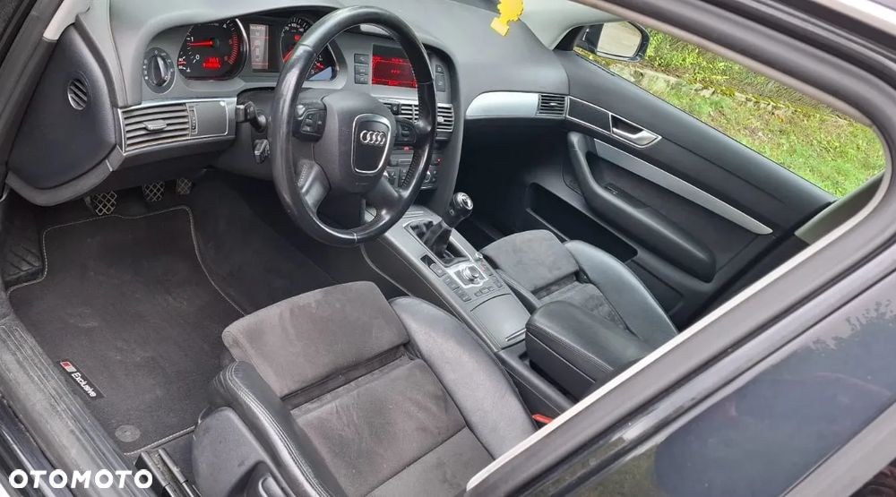 Audi A6 - 9
