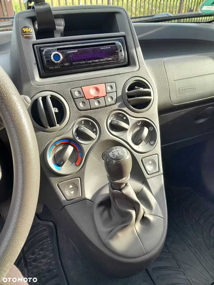 Fiat Panda - 16