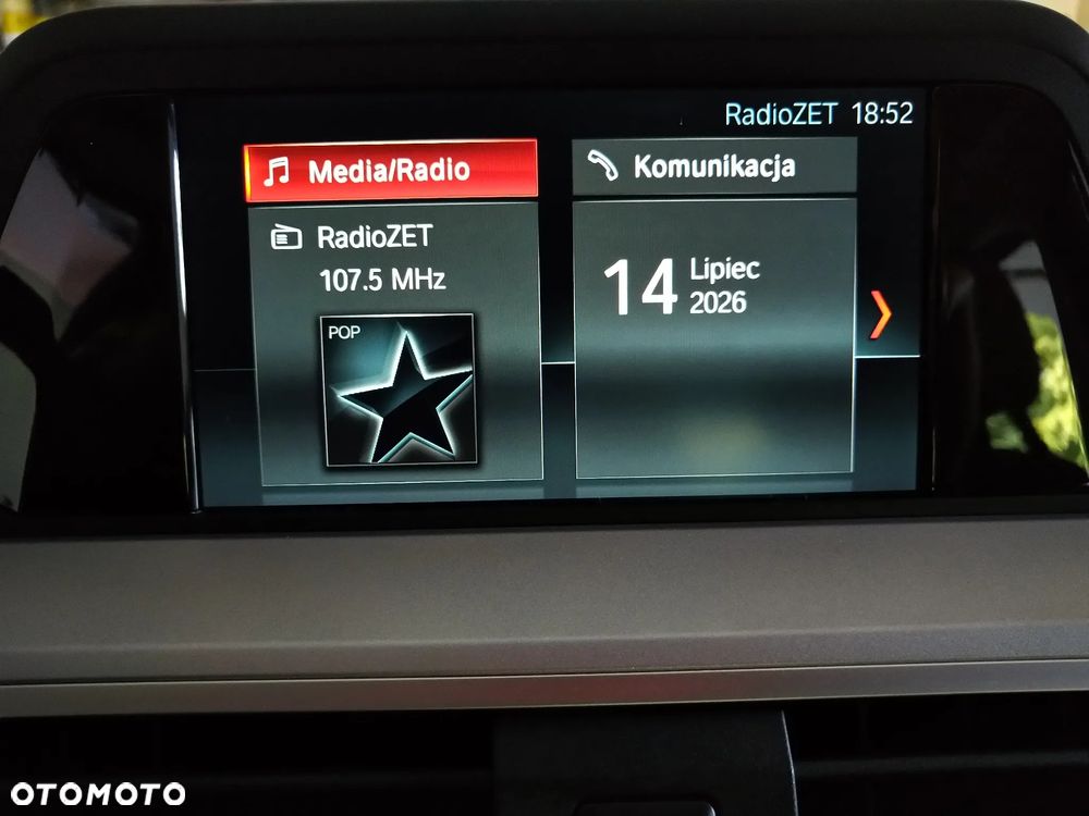 BMW X3 xDrive20d Luxury Line - 2