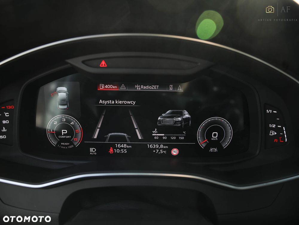 Audi A6 Limousine 40 TDI mHEV Quattro S tronic - 28