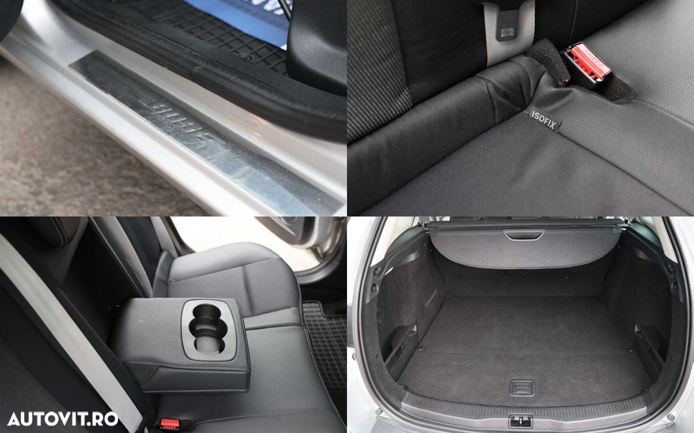 Renault Megane ENERGY dCi 110 Start & Stop Bose Edition - 21