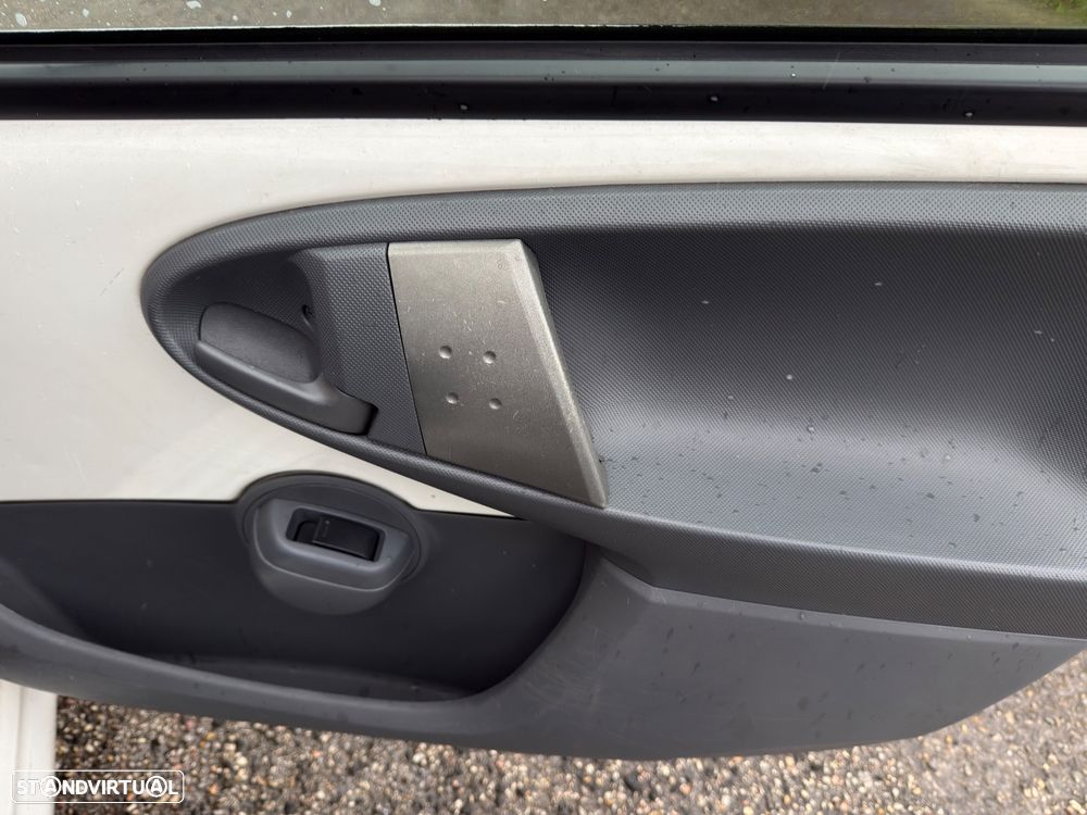 Citroën C1 1.4 HDi SX - 15