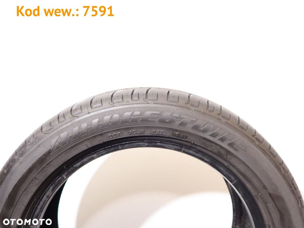 Bridgestone Dueler H/P Sport - 225/50 R17 - 4
