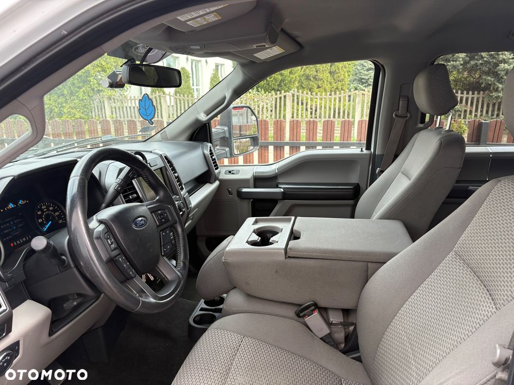 Ford F150 - 14
