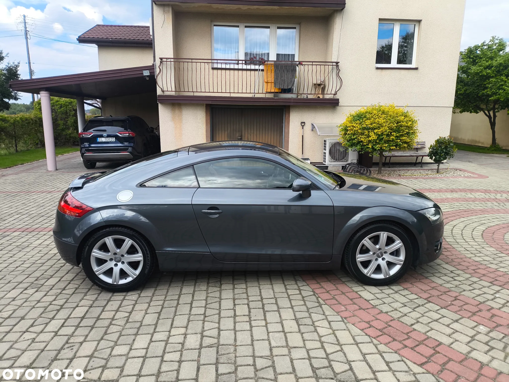 Audi TT - 14
