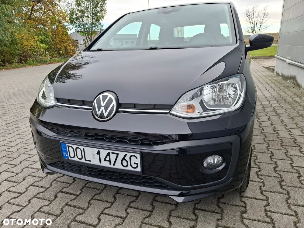 Volkswagen up! - 3