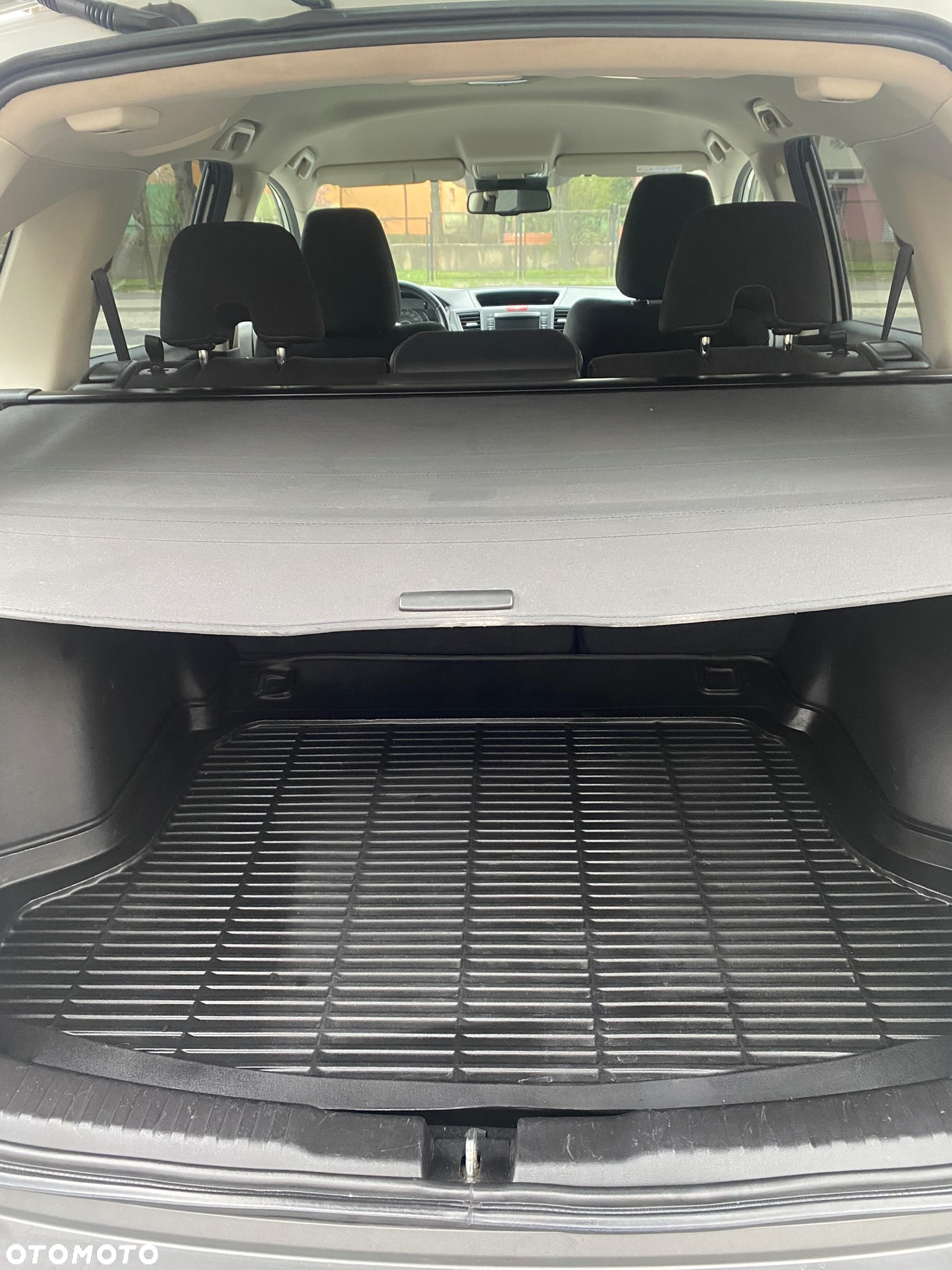 Honda CR-V 2.2i-DTEC Elegance - 16