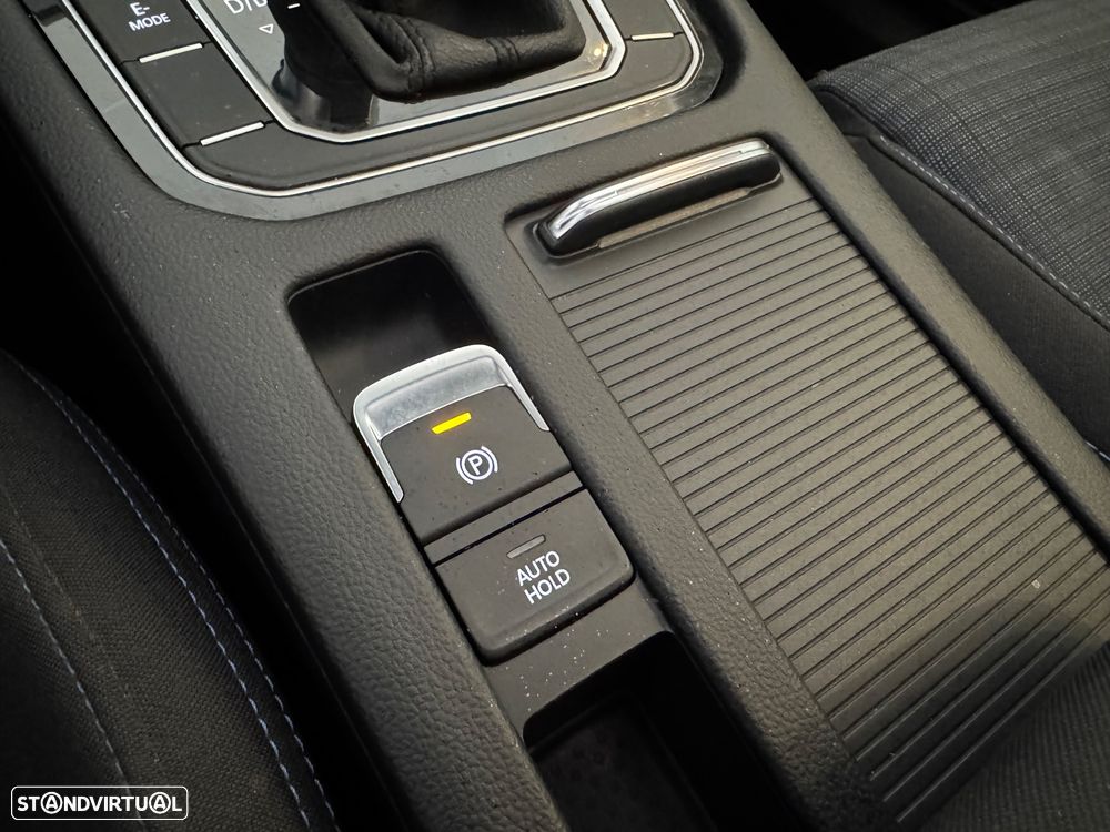 VW Passat 1.4 TSI GTE+ Plug-in - 23