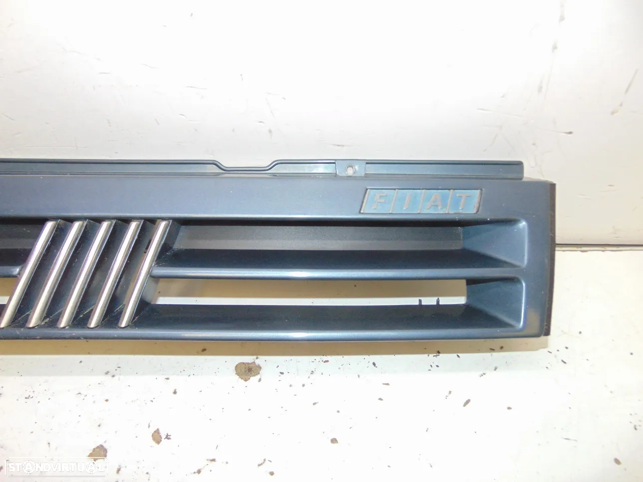 Fiat uno grelha/piscas - 3