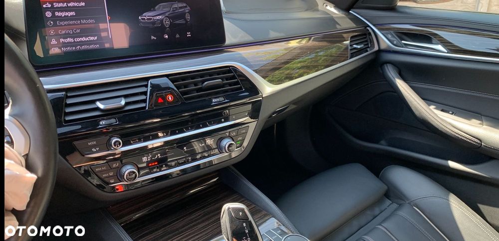 BMW Seria 5 530d - 17