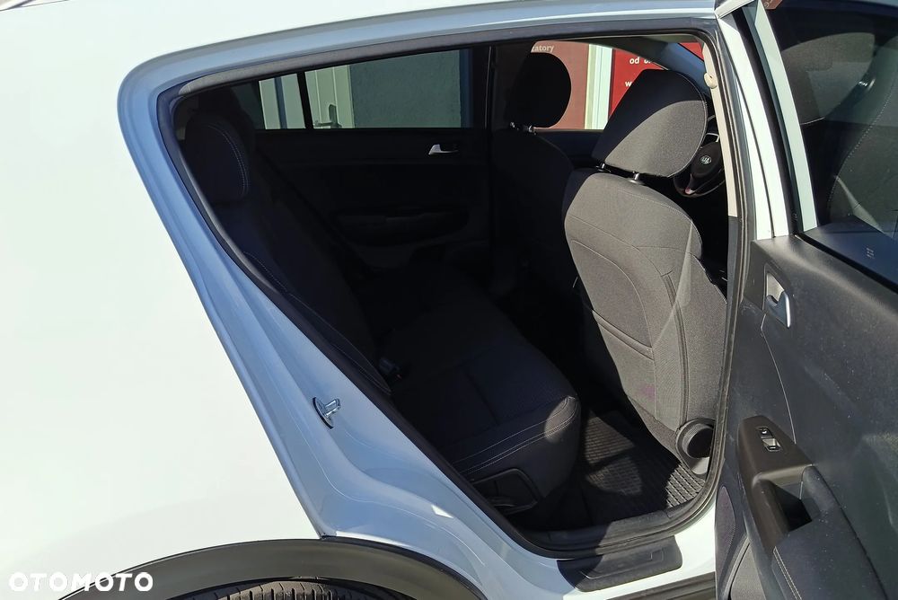 Kia Sportage - 34