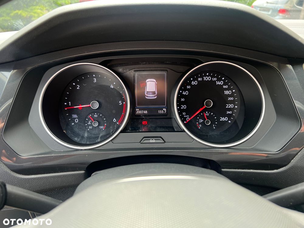 Volkswagen Tiguan 2.0 TDI SCR Life - 15
