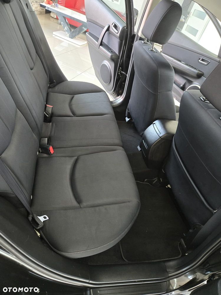 Mazda 6 2.0 CD Hoshi - 17