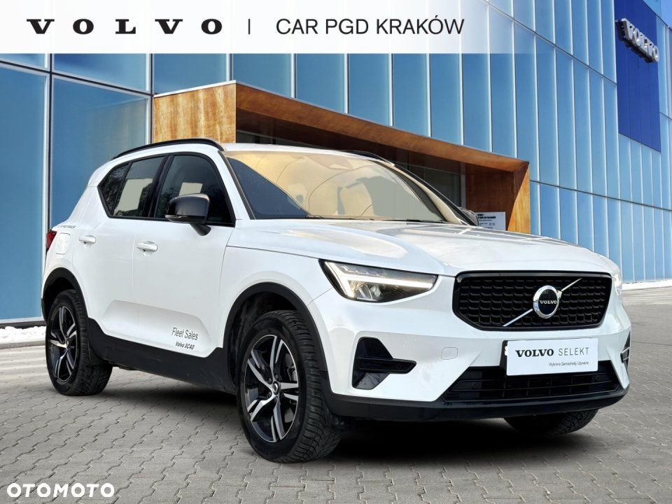 Volvo XC 40 - 9