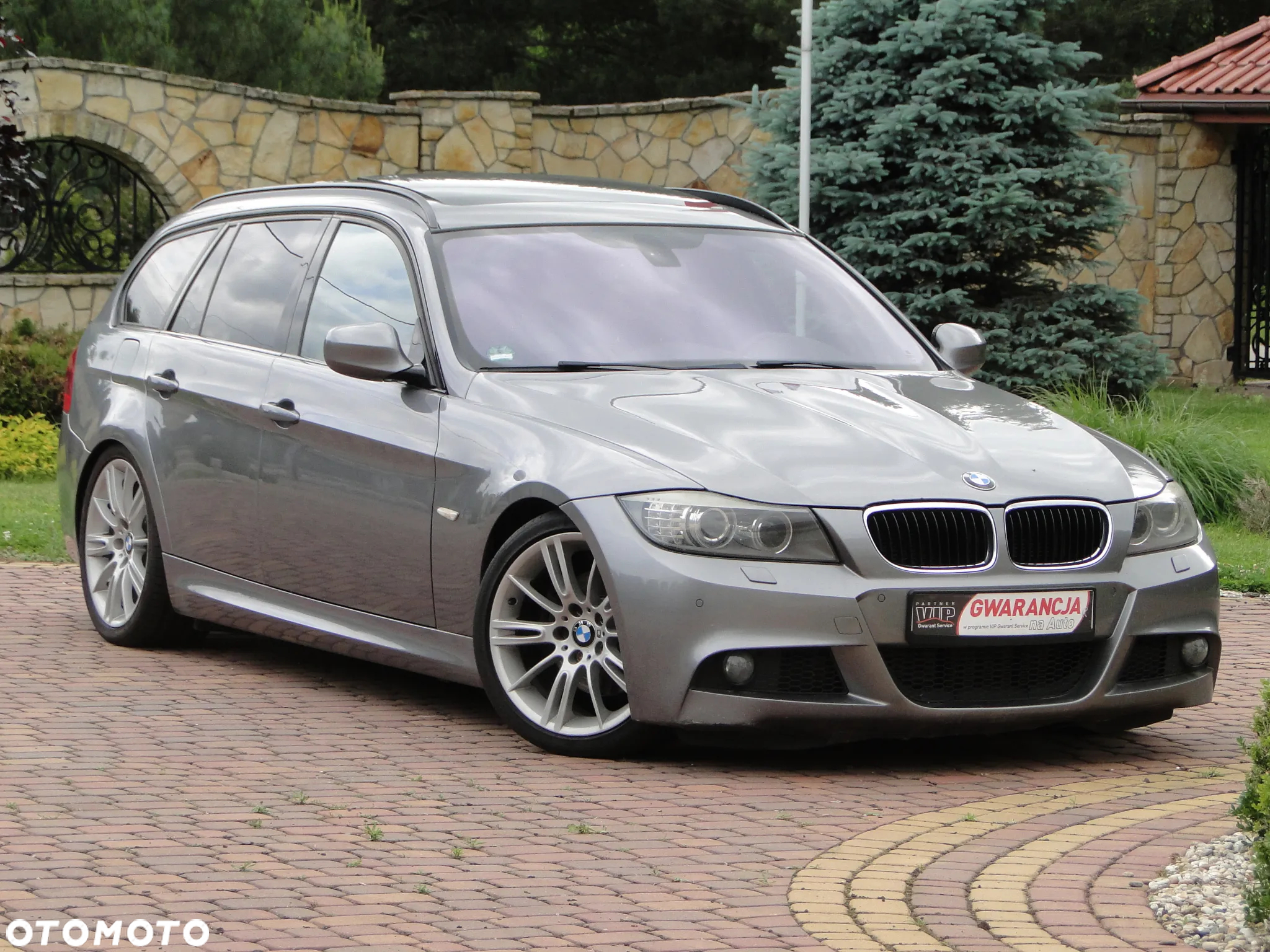 BMW Seria 3 - 3