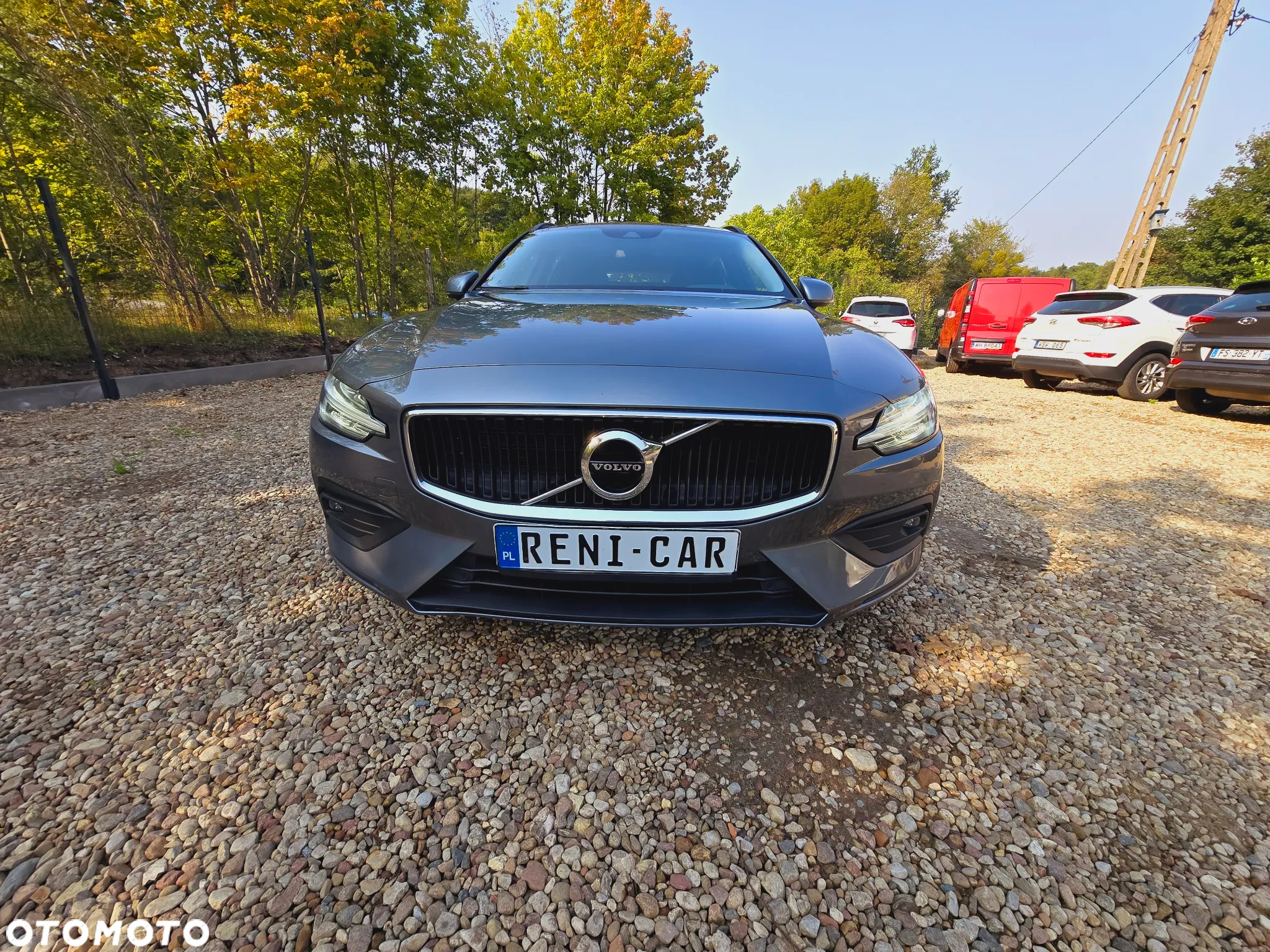 Volvo V60 - 3