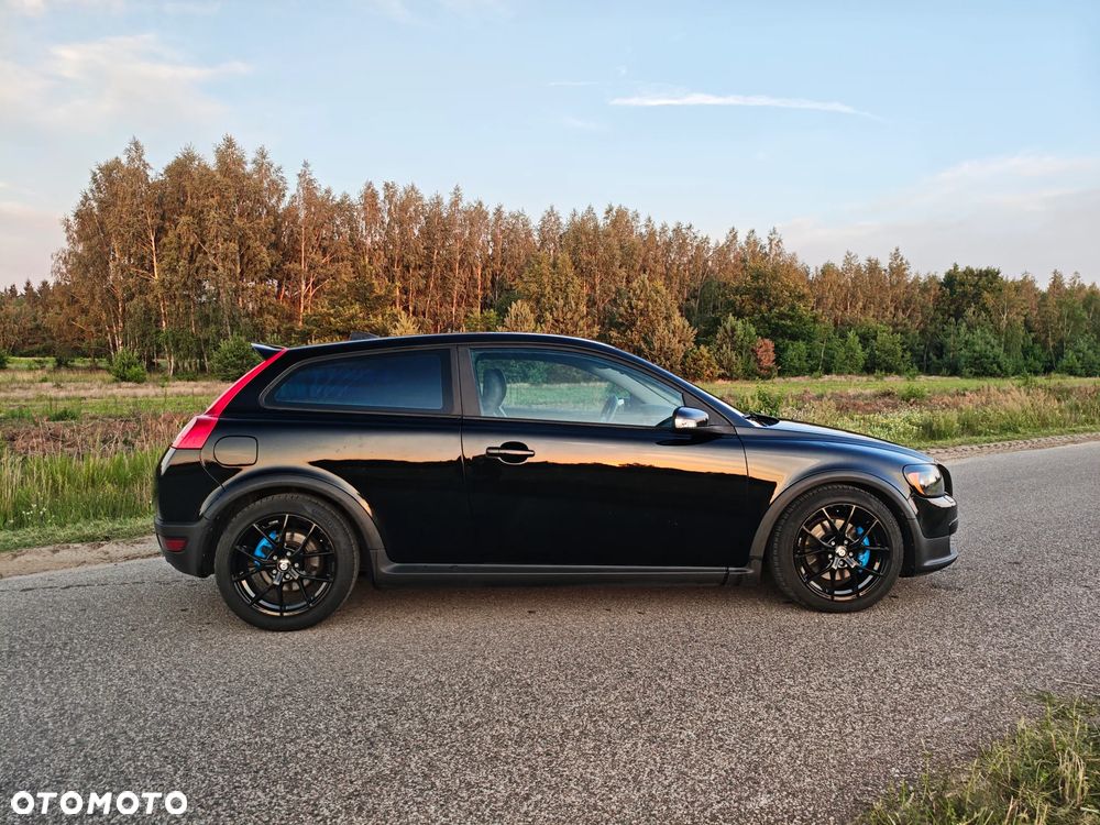 Volvo C30 T5 Summum - 5