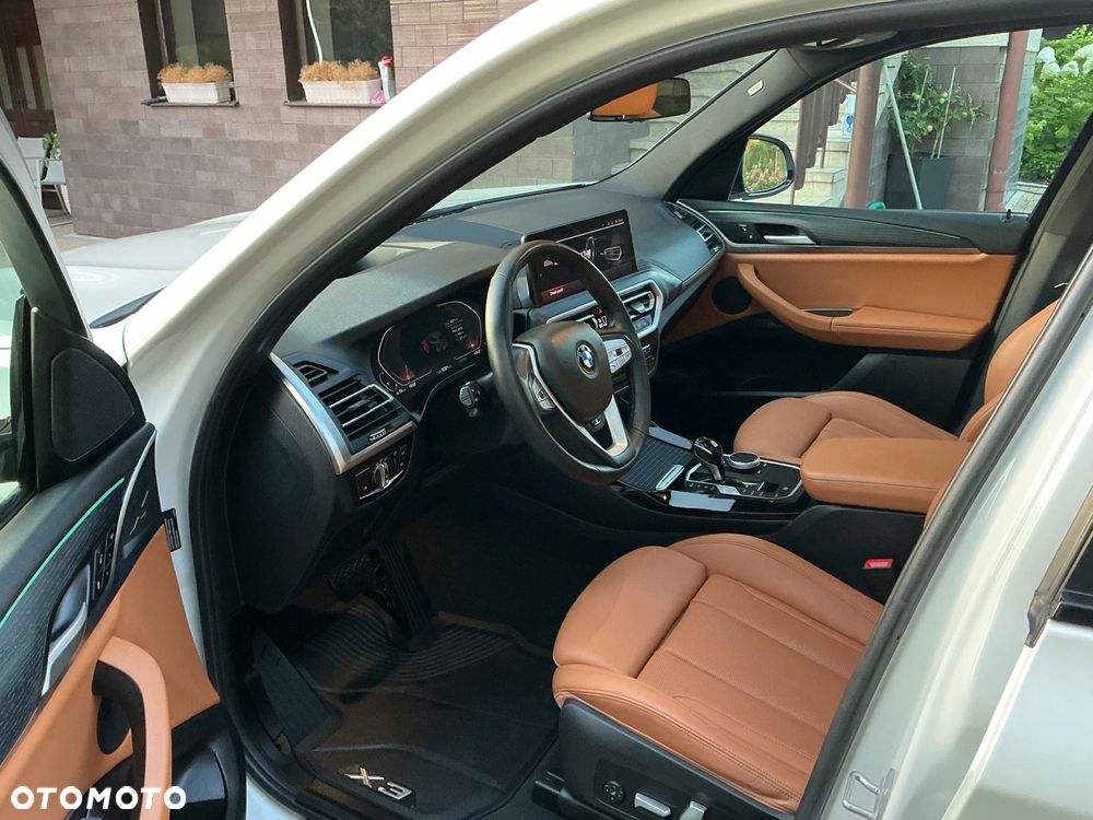 BMW X3 - 11