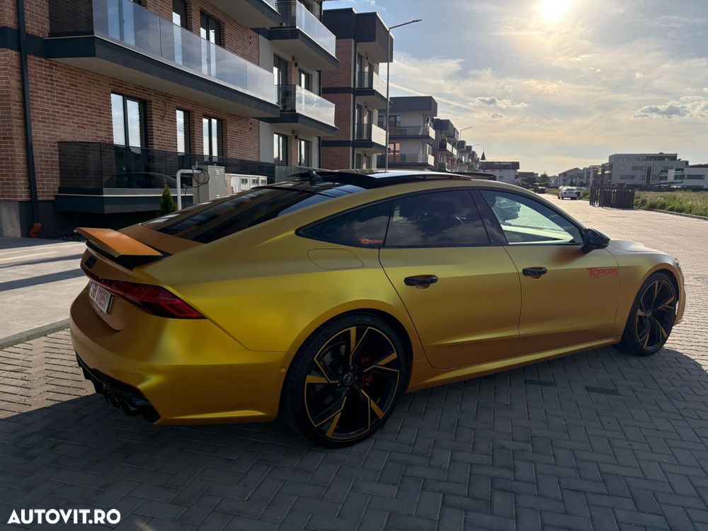 Audi A7 Sportback - 15