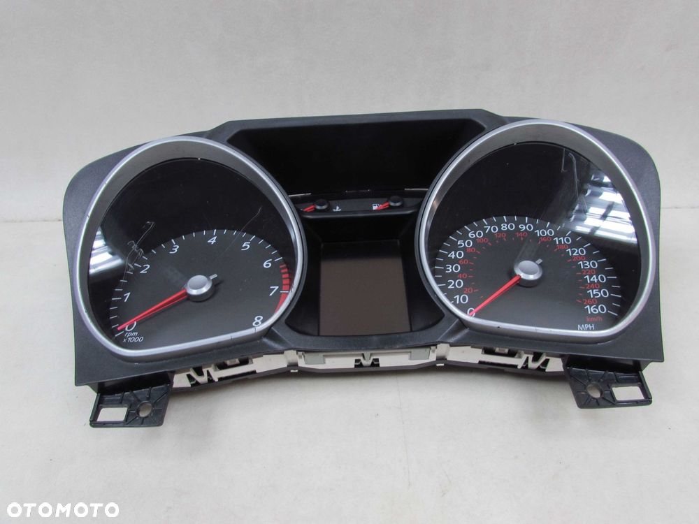FORD MONDEO MK4 LIFT S-MAX LICZNIK ZEGAR BS7T-10849-FE 10- - 4