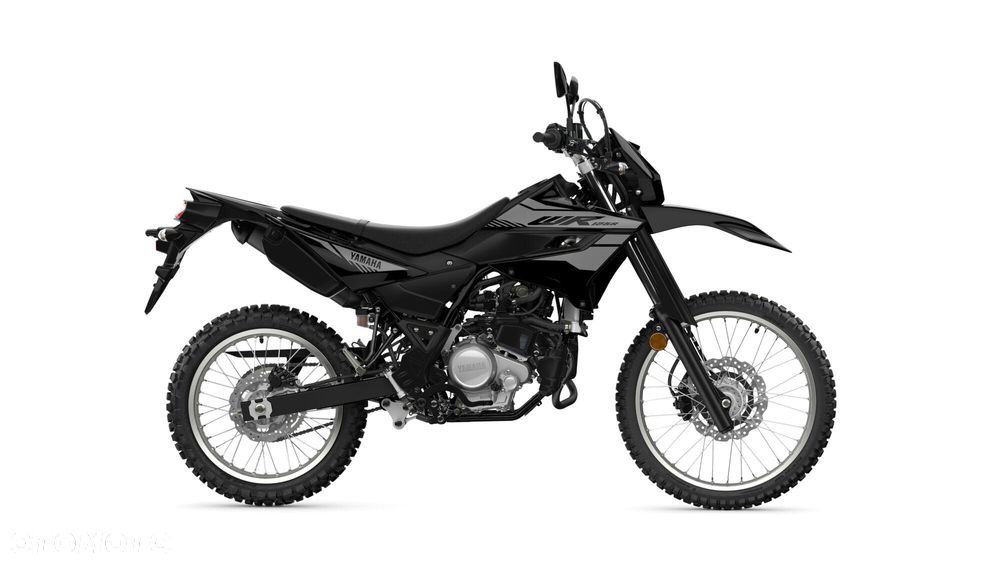Yamaha WR - 24
