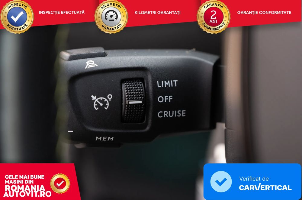 Peugeot 2008 Elektro 156 GT - 10