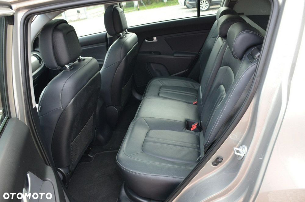 Kia Sportage - 26
