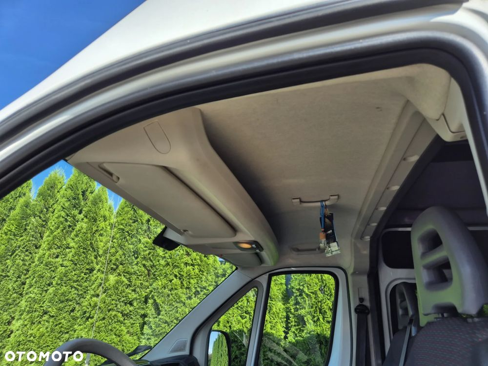 Citroën Jumper 3.0 180KM - 20