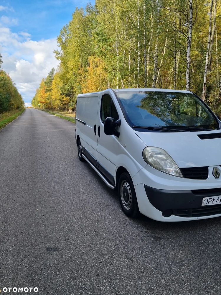 Renault Trafic - 3