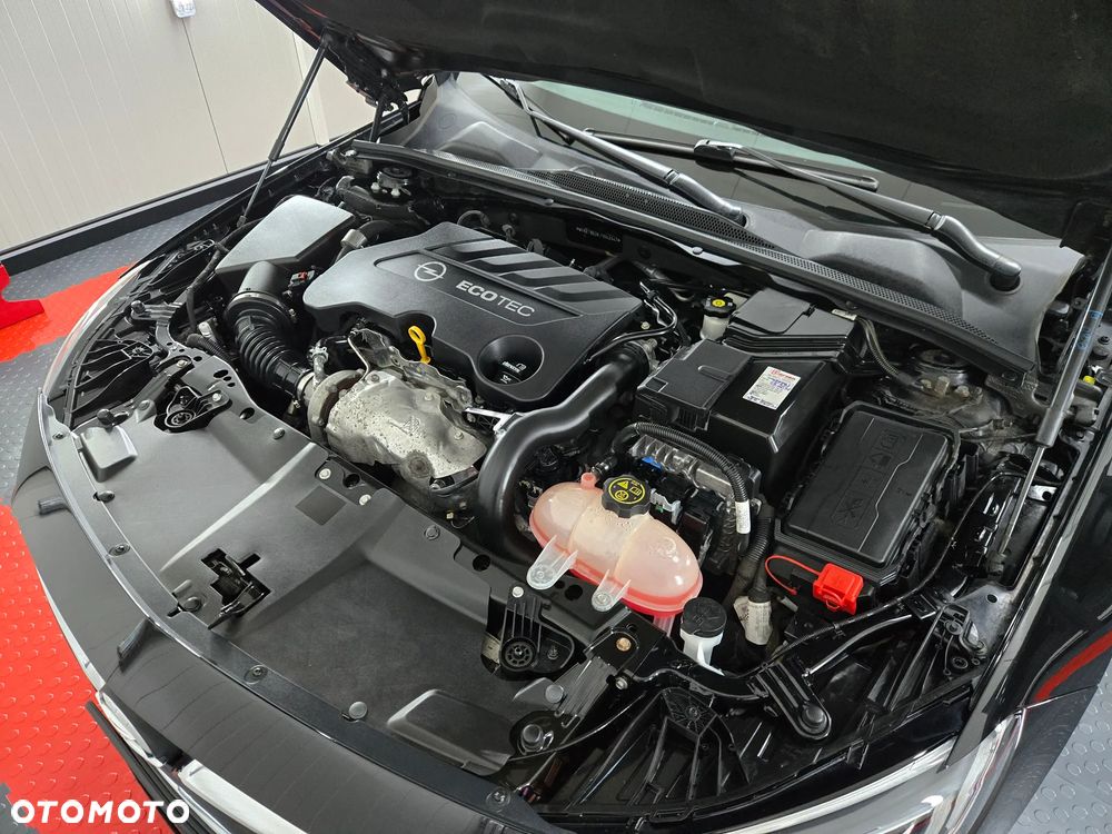 Opel Insignia 2.0 Ultimate Exclusive - 38