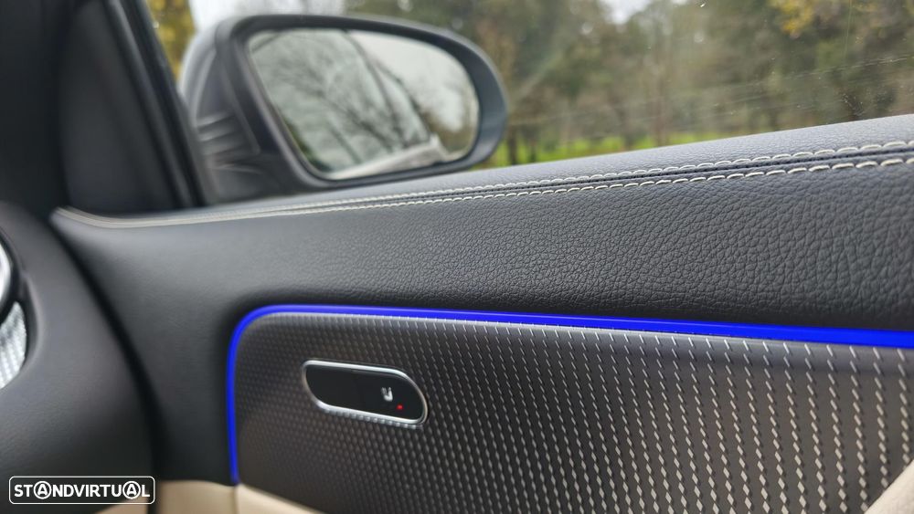 Mercedes-Benz EQA 250 - 38