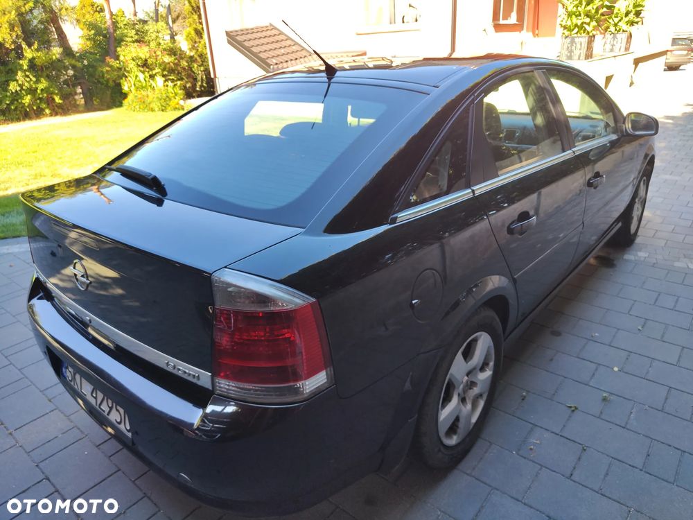 Opel Vectra 1.9 CDTI Cosmo - 5
