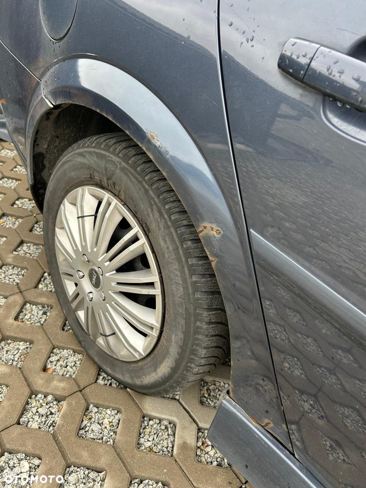 Opel Vectra 1.9 CDTI Elegance - 10