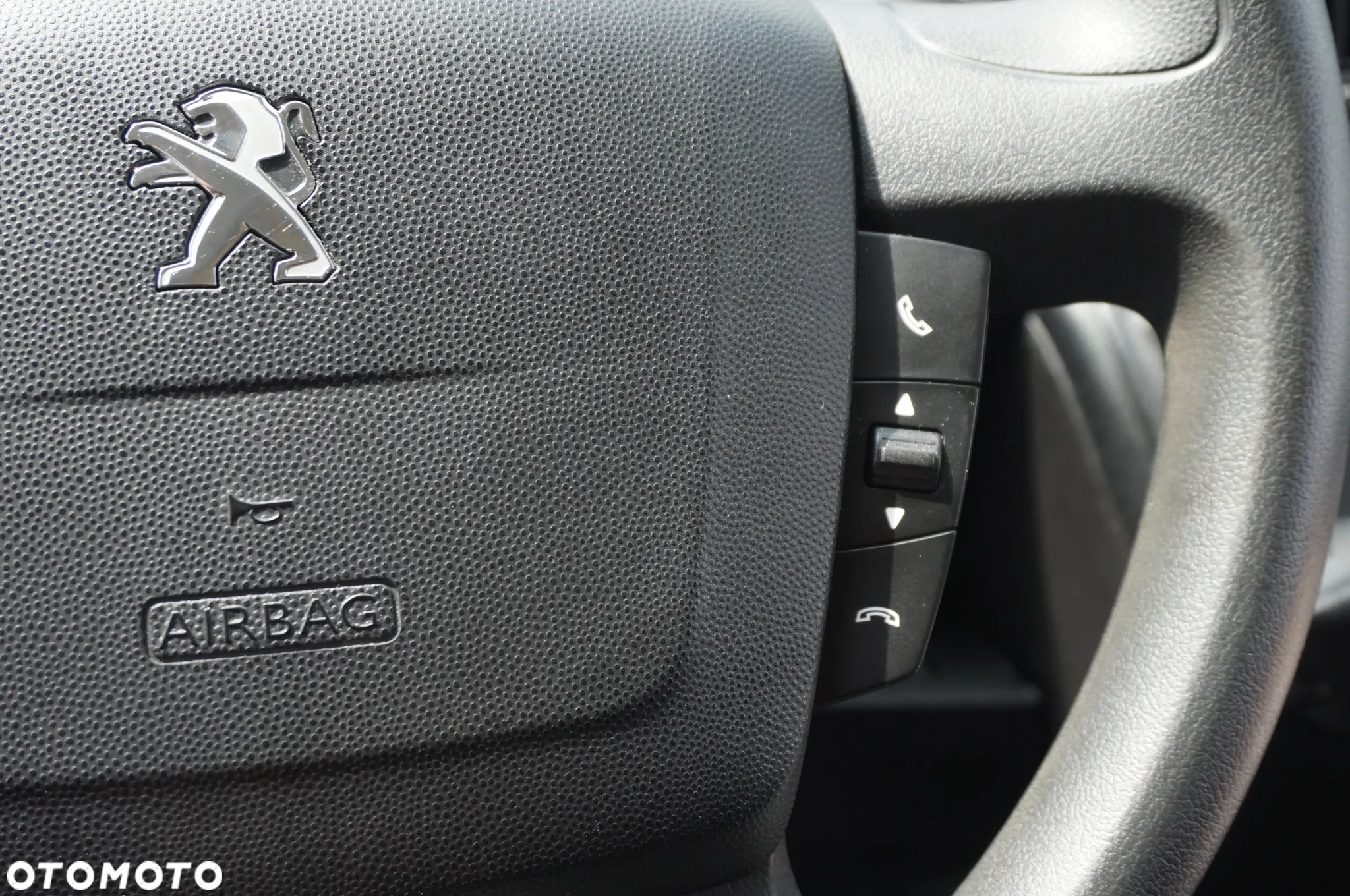Peugeot BOXER VAN WZMOCNIONY HAK 3t. DMC.z.poj. 6500kg - 30