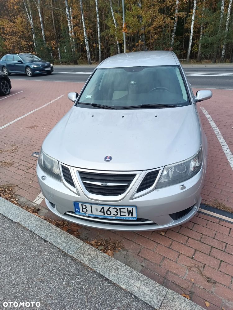 Saab 9-3
