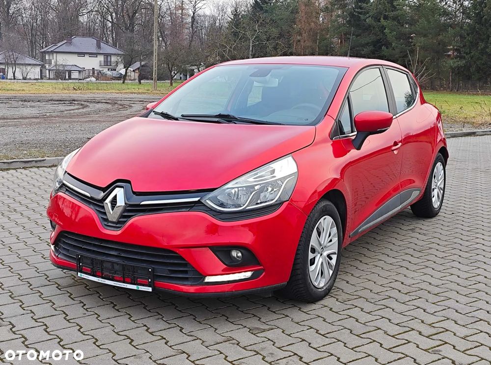 Renault Clio 0.9 Energy TCe Expression - 18