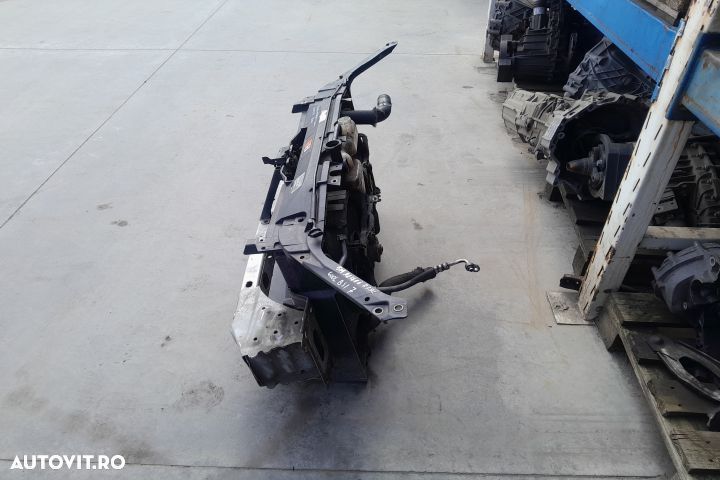 Trager / Calandru 3451200 / GJ6A56253 3451200 / GJ6A56253 Mazda 6 GG - 3