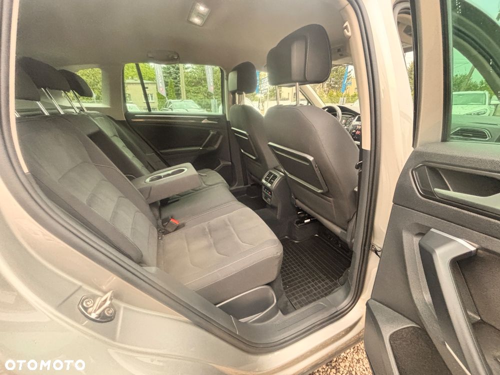 Volkswagen Tiguan 2.0 TDI BMT SCR Comfortline DSG - 12