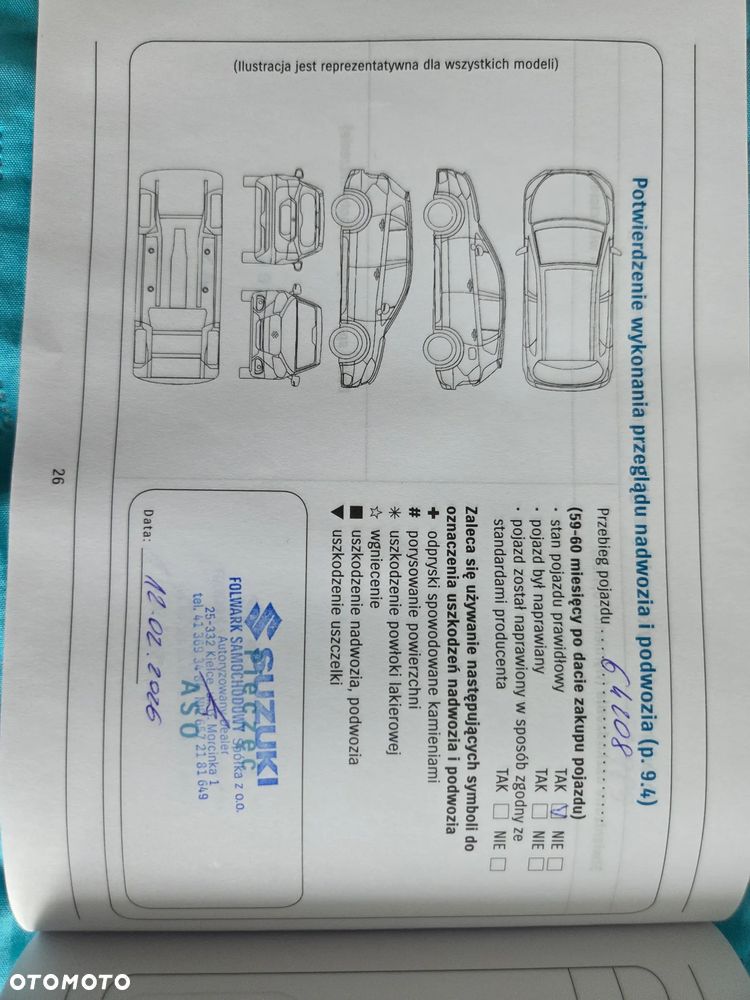 Suzuki Vitara - 21