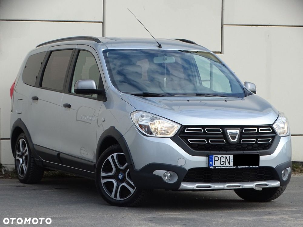 Dacia Lodgy - 14