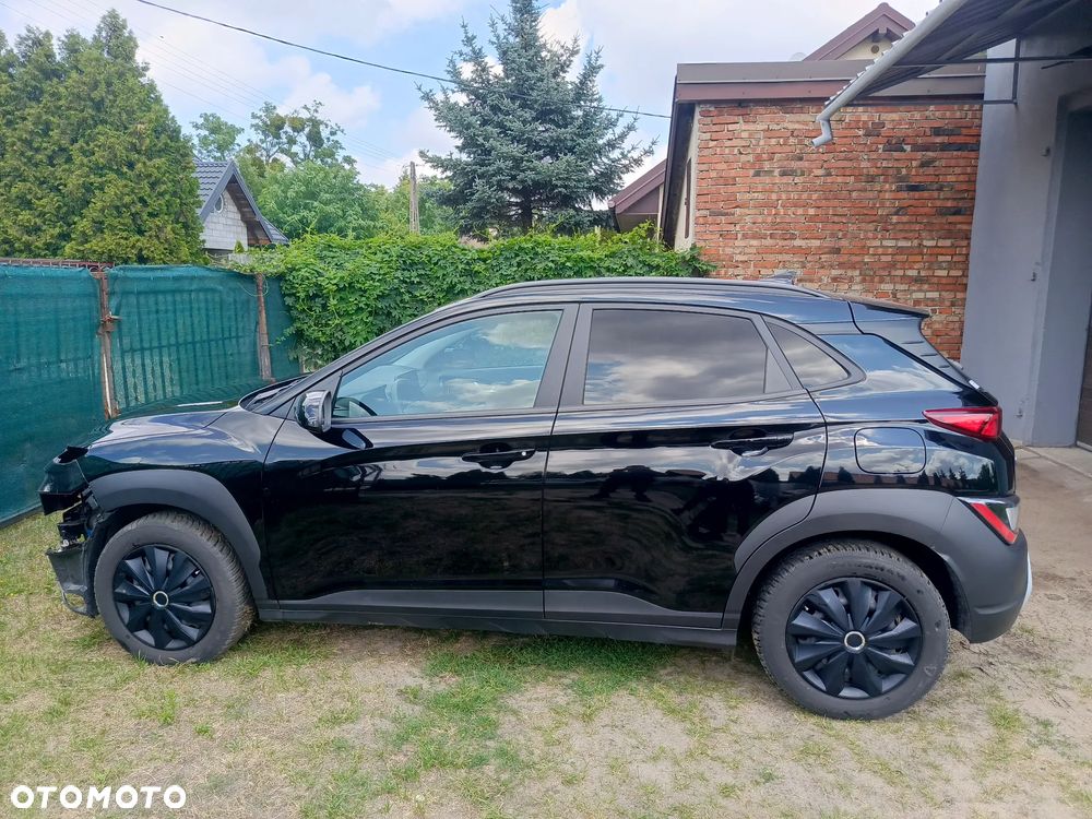 Hyundai Kona 1.0 T-GDI Comfort DCT - 7