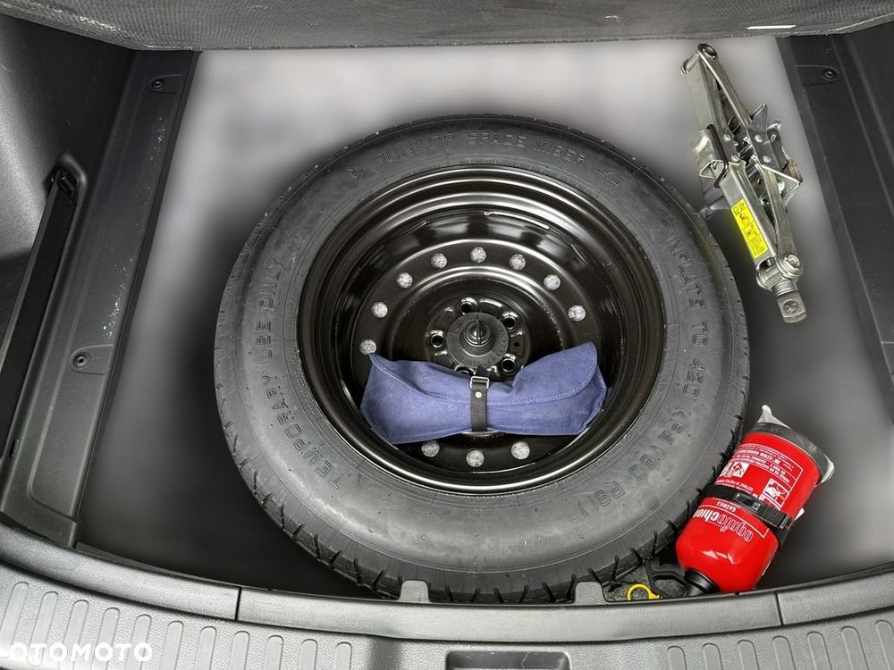 Honda CR-V 1.5 Comfort 2WD - 32