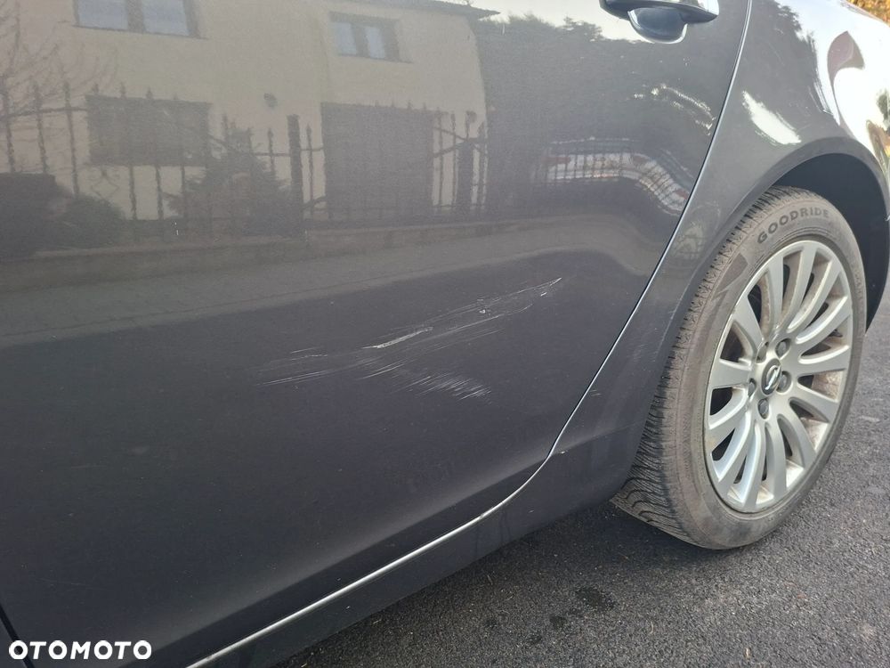 Opel Insignia 2.0 CDTI Selection - 10