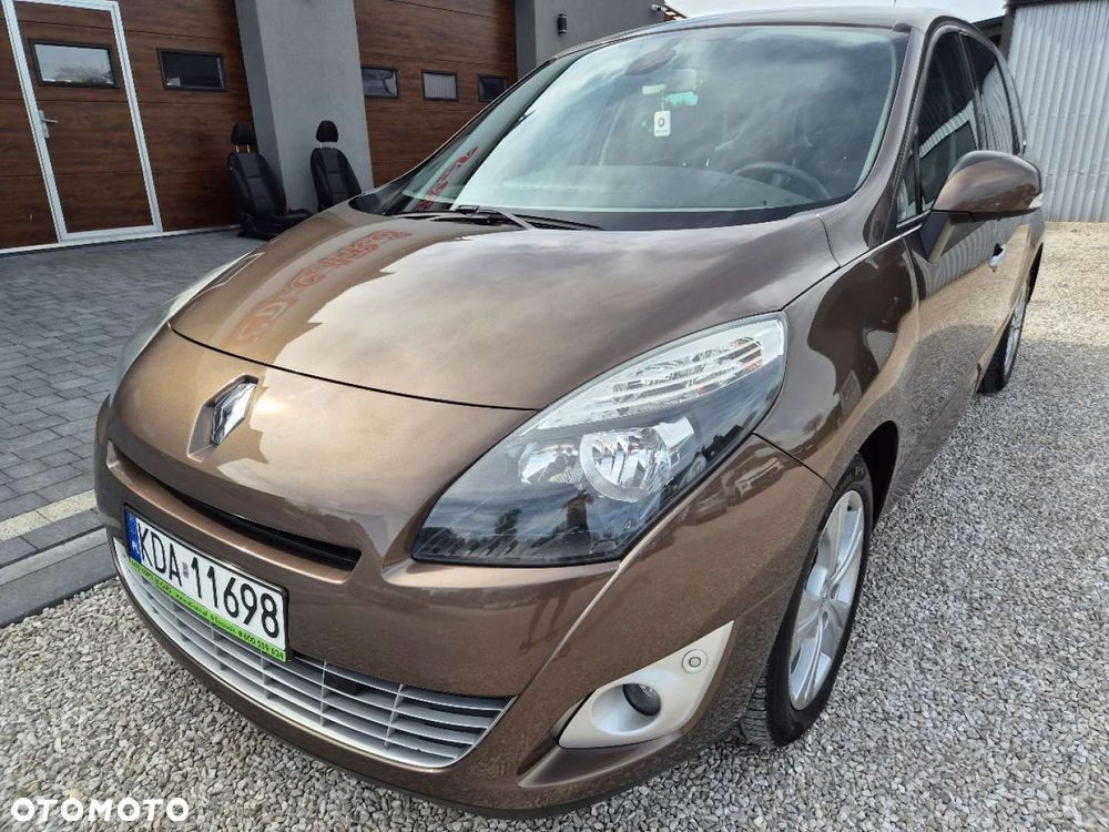 Renault Grand Scenic - 3
