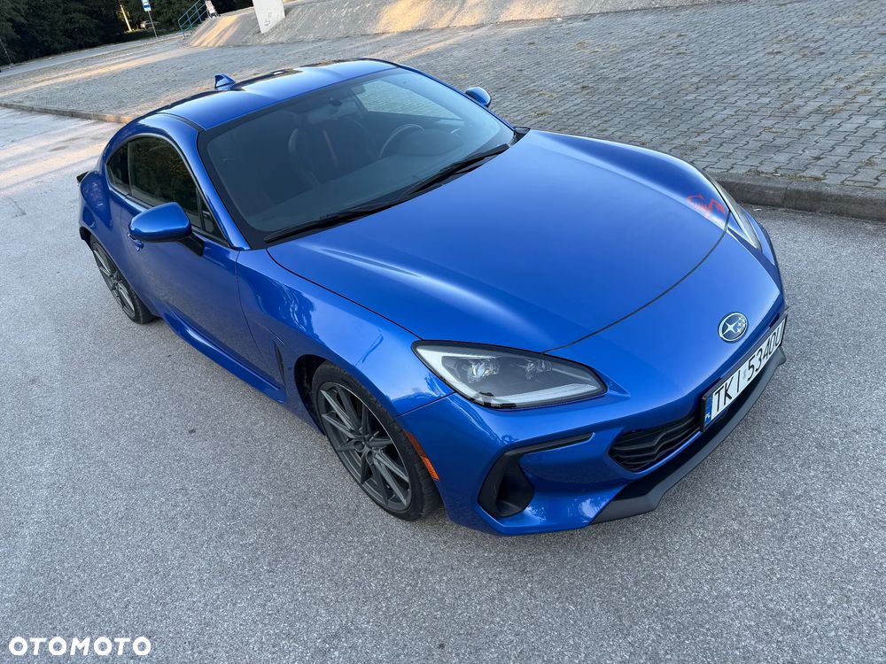 Subaru BRZ 2.4i Sport - 30