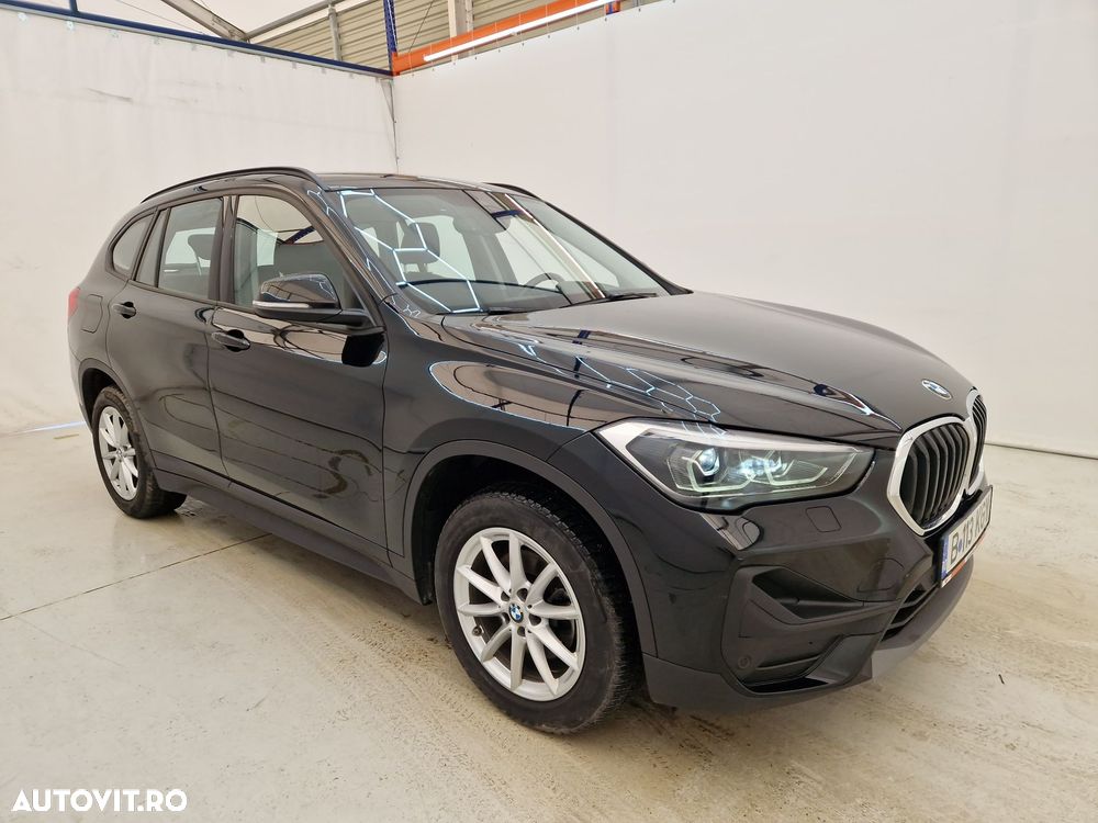 BMW X1 - 7