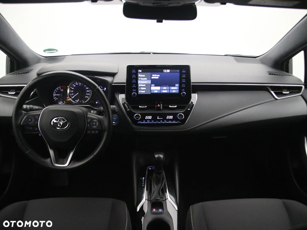 Toyota Corolla 1.8 Business Edition - 2