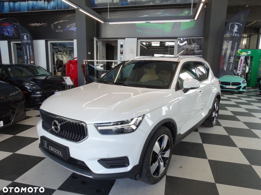 Volvo XC 40 - 2