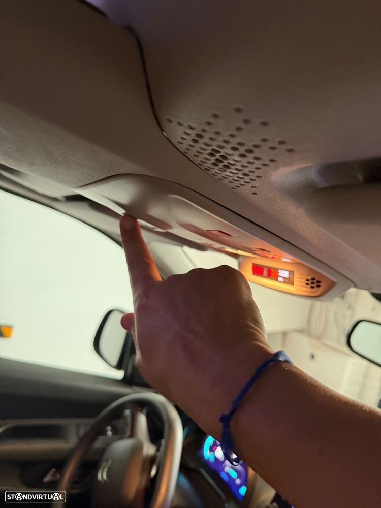 Citroën e-Berlingo 50 kWh M Shine Pack - 18