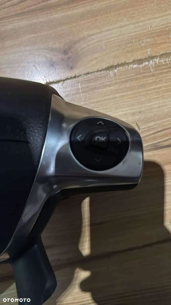 poduszka powietrzna kierowcy ford c-max mk2, focus mk3 - 2